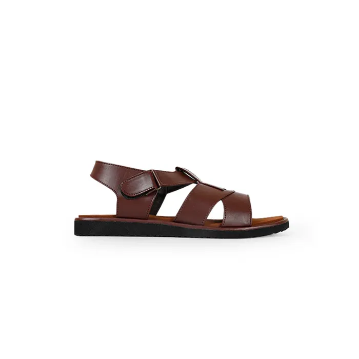 Leather Sandel for men(LSM-002)