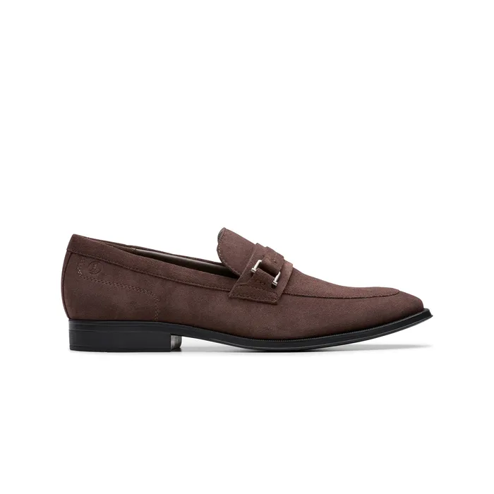 TAKE UP (MEN) SM-BLAKE MENS CASUAL LOAFER-004