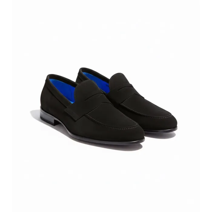 TAKE UP (MEN) SM-BLAKE MENS CASUAL LOAFER-010