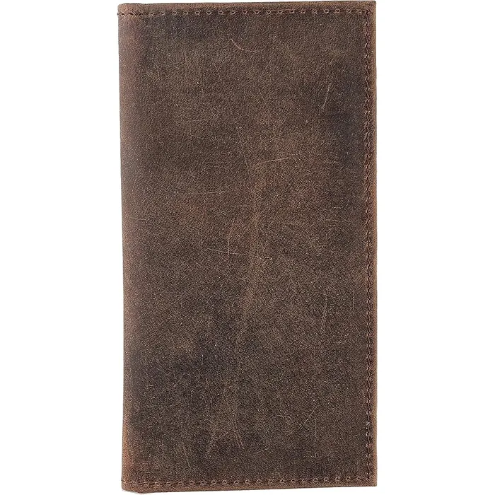 Leather wallet for men(008)