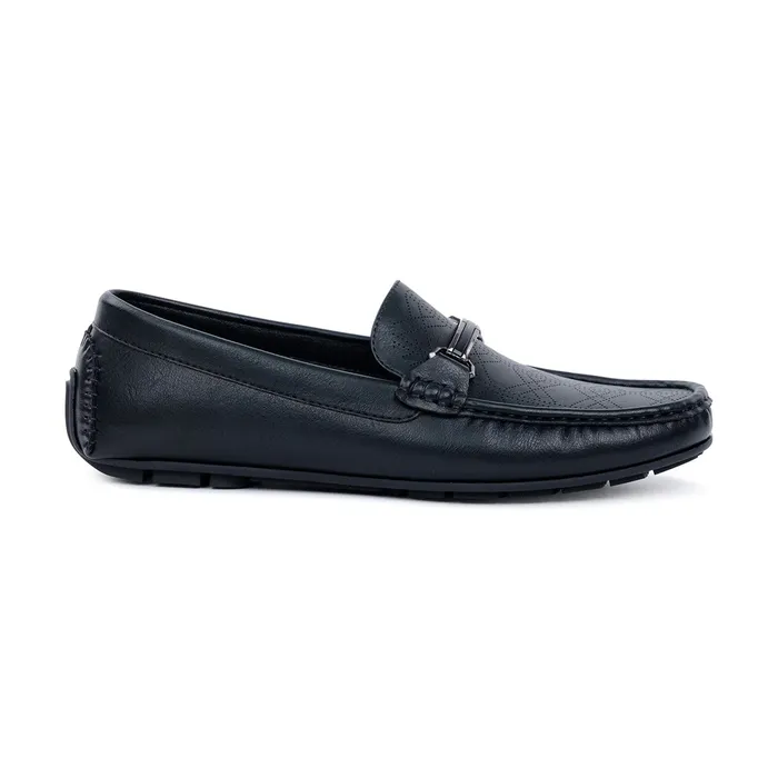 TAKE UP (MEN) SM-BLAKE MENS CASUAL LOAFER-008